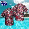 Spider Man Chibi Hawaiian Shirt Spider Man Button Up Shirt