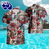 Spider Man Set 3D Hawaiian Shirt And Short Gift For Men And Women