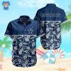 Summers Special Dallas Cowboys Hawaiian Shirt for Footballers