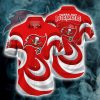 Tampa Bay Buccaneers NFL Hawaiian Shirt Gift For Fans 01