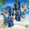 Tennessee Titans Mickey Mouse Hawaiian Shirt