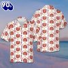 Thanksgiving Turkey Gobble Hawaiian Shirt Thanksgiving Button Up Shirt Gifts For Son