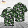 US Army 2nd Infantry Division Hawaiian Shirt