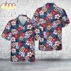 US Army 32nd Medical Brigade Hawaiian Shirt