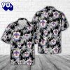 US Army 501st Airborne Geronimo Hawaiian Shirt