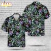 US Army 95th Civil Affairs Brigade Hawaiian Shirt