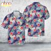 US Army Corps of Engineers Essayons Hawaiian Shirt