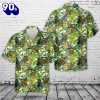 US Army Engineering Divers Hawaiian Shirt