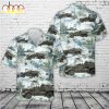 US Army M19 Diamond T with trailer Hawaiian Shirt