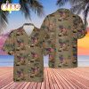 US Army M3 Medium Tank M3 Lee 4th Of July Hawaiian Shirt