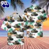 US Army M42 Duster Hawaiian Shirt_9534