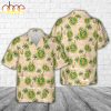 US Army Military Police Regimental Crest Hawaiian Shirt