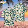 US Army Short Sleeve Hawaiian Shirt