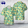 US Army Special Forces Hawaiian Shirt