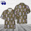 US Army0th Infantry Brigade Hawaiian Shirt