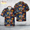 US Army0th Theater Signal BDE Hawaiian Shirt