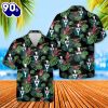 US Army1st Aviation Regiment Hawaiian Shirt