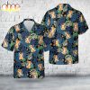 US Army6th Signal Brigade Hawaiian Shirt