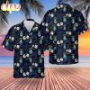 US Armyt Special Forces Group United States Hawaiian Shirt