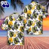 US Armyth Armored Cavalry Regiment Hawaiian Shirt