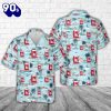 US Armyth Engineer Battalion Hawaiian Shirt