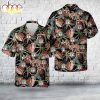 US Armyth Field Hospital Hawaiian Shirt