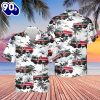 US Navy Aircraft Rescue Fire Fighting ARFF E ONE Hawaiian Shirt