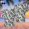 US Navy Boeing FAF Super Hornet Hawaiian Shirt