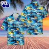 US Navy C 9B Skytrain II Hawaiian Shirt