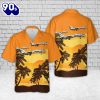 US Navy FA8994 55 VF 2 Hawaiian Shirt