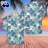 US Navy Naval Aircrew Survival Equipmentman Hawaiian Shirt