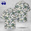 US Navy Naval Special Warfare Group 3 Hawaiian Shirt