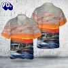 US Navy Riverine Squadron 2 patrols Hawaiian Shirt