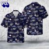 US Navy Special Warfare Combatant Craft Crewman SWCC Master Hawaiian Shirt