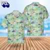 US Navy USS Green Bay LPD 20 Hawaiian Shirt