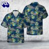 US Navy USS Jason AR 8 Hawaiian Shirt