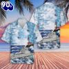 US Navy USS Michael Monsoor DDG01 Hawaiian Shirt