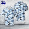 US Navy Virginia class submarine Hawaiian Shirt