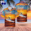 USS McCandless FF1084 US Navy Ship Reunions Hawaiian Shirt